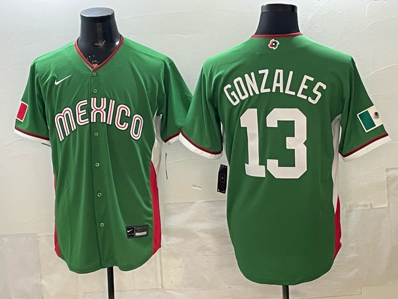 Men 2026 MLB World Cup Nike  Jersey 03220010->more jerseys->MLB Jersey